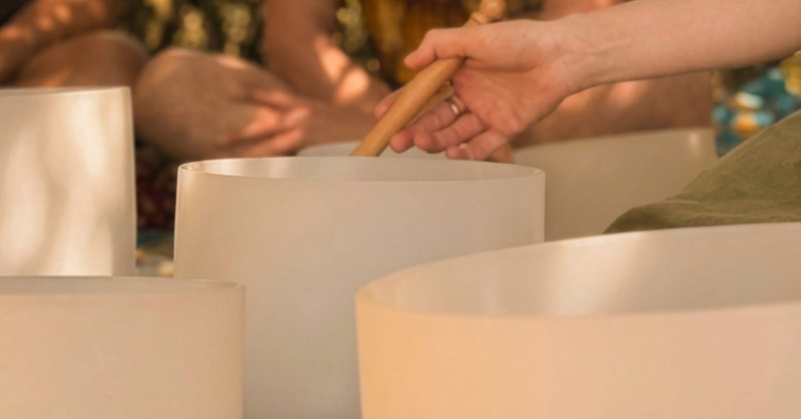 The Resonance Ritual